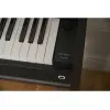 Piano Digital 88 Teclas Celviano Negro Casio AP-S200BK