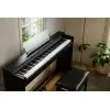 Piano Digital 88 Teclas Celviano Negro Casio AP-S200BK