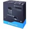 Pack Microfonos Sennheiser 3-PACK E 835