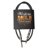 Cable Western Plug Plug mono recto para cabezal a caja 1 metro CABCAJAC