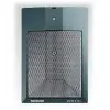 Shure BETA91A Micrófono Condenser Semi-Cardiode de Superficie