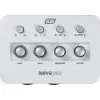 Kit Grabacion Home Studio Placa Microfonos Auriculares Pack Bateria