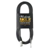 Cable Western XLR Macho - Plug mono recto 3 metros CMP30