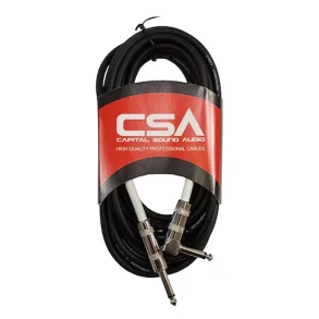 Cable CSA Plug - Plug Angular 6 Metros GTC019-6M