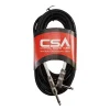 Cable CSA Plug - Plug Angular 6 Metros GTC019-6M