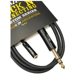 Cable Adaptador Western PTRS3.5JACK20