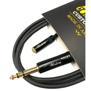 Cable Adaptador Western PTRS3.5JACK20