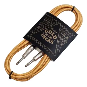Cable Western Plug Mono a Plug Mono 3 metros MPRTXG30