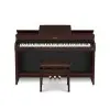 Piano Digital 88 Teclas Celviano Palisandro Casio AP-300BN