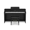 Piano Digital 88 Teclas Celviano Negro Casio AP-300BK
