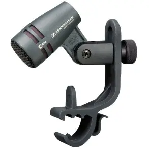 Pack Microfonos Sennheiser 3PACK E604