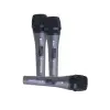 Pack Microfonos Sennheiser 3-PACK E835-S