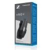 Microfono Dinamico Cardioide Sennheiser E 602 II