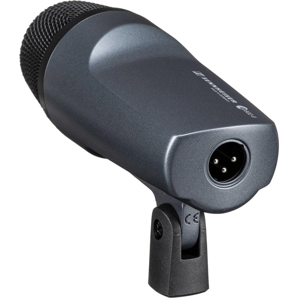 Microfono Dinamico Cardioide Sennheiser E 602 II