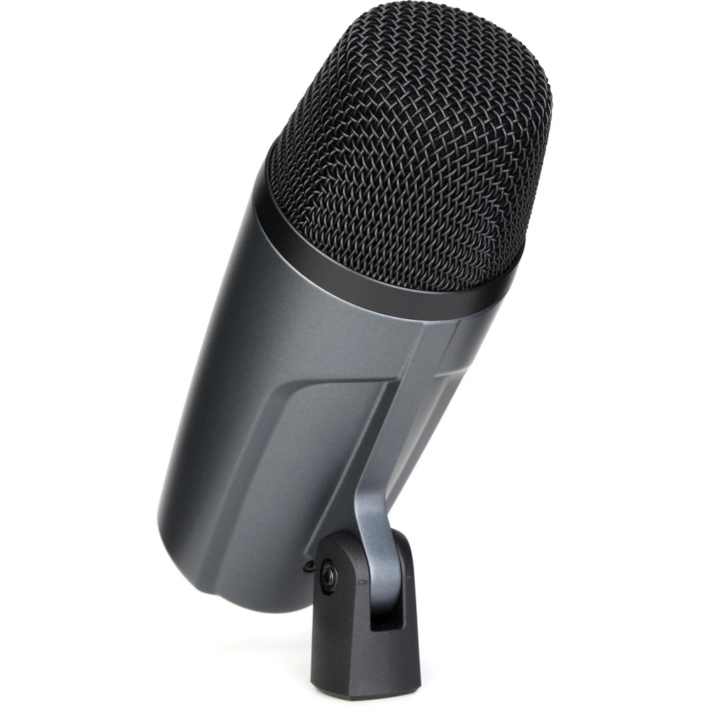 Microfono Dinamico Cardioide Sennheiser E 602 II