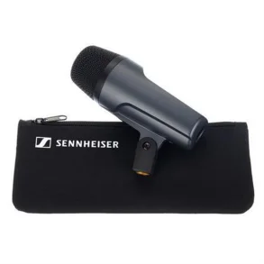 Microfono Dinamico Cardioide Sennheiser E 602 II
