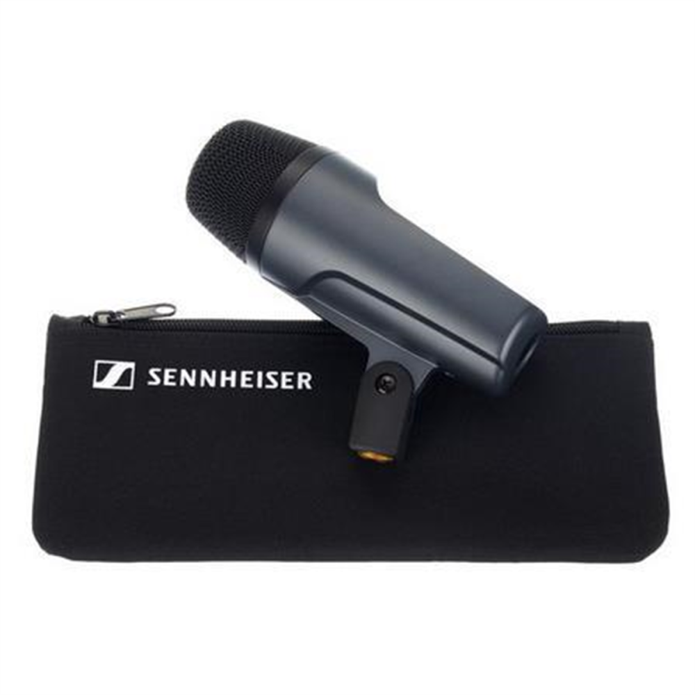 Microfono Dinamico Cardioide Sennheiser E 602 II