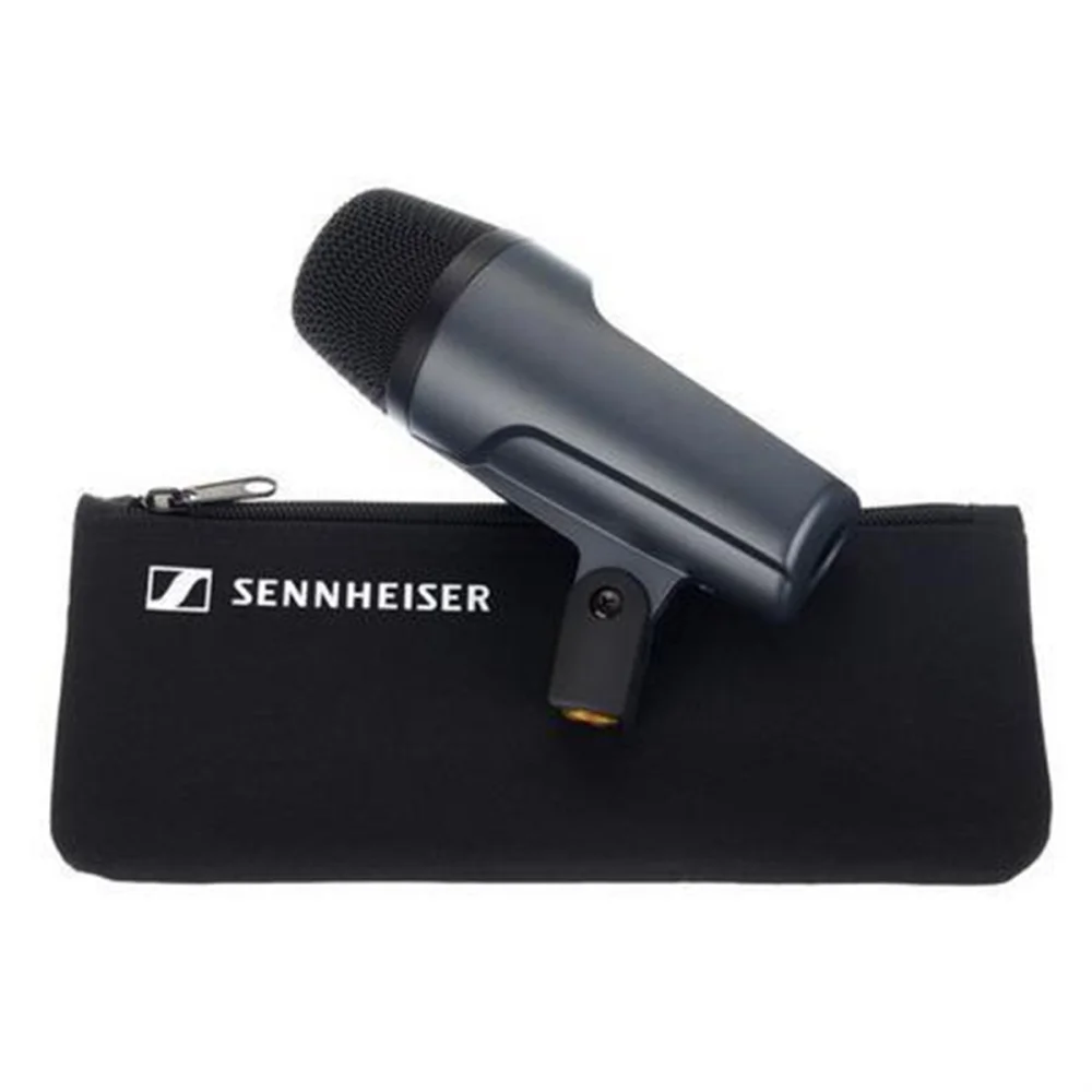 Microfono Dinamico Cardioide Sennheiser E 602 II