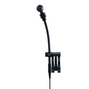 Microfono Vientos Dinamico Super Cardioide Sennheiser E 608