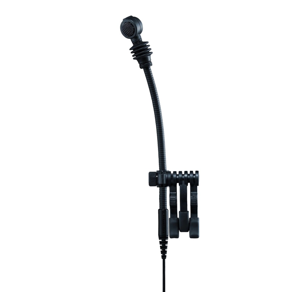 Microfono Vientos Dinamico Super Cardioide Sennheiser E 608