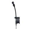 Microfono Vientos Dinamico Super Cardioide Sennheiser E 608