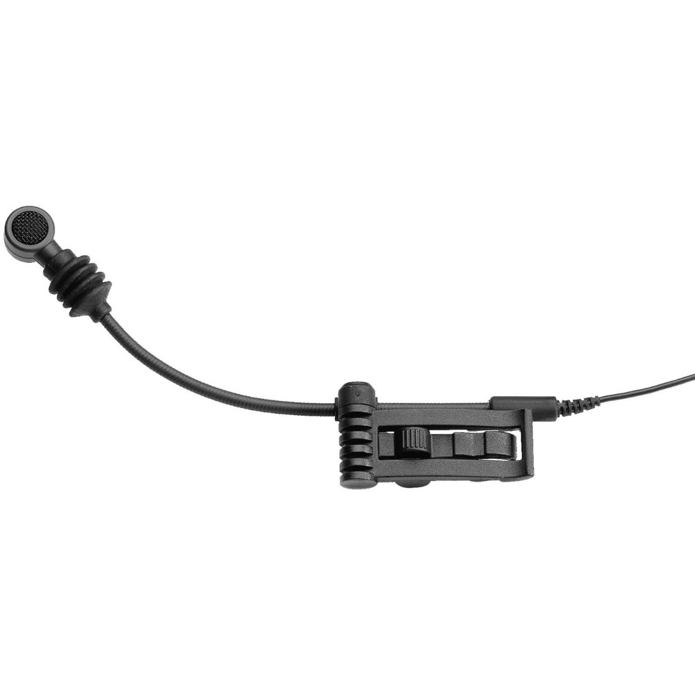 Microfono Vientos Dinamico Super Cardioide Sennheiser E 608