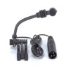 Microfono Vientos Dinamico Super Cardioide Sennheiser E 608