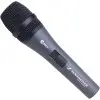 Microfono Dinamico Super Cardioide Sennheiser E 845-S