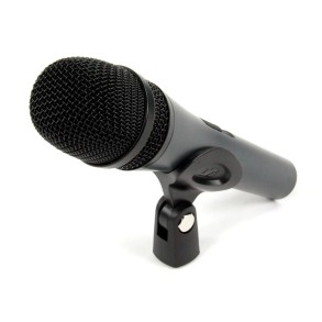 Microfono Dinamico Super Cardioide Sennheiser E 845-S