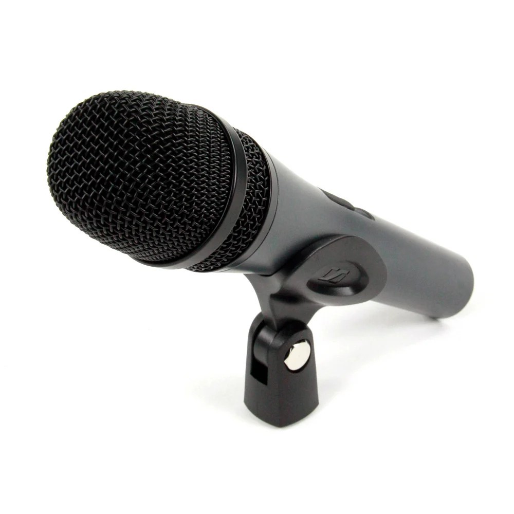 Microfono Dinamico Super Cardioide Sennheiser E 845-S