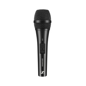 Microfono de Mano Dinamico Sennheiser XS 1