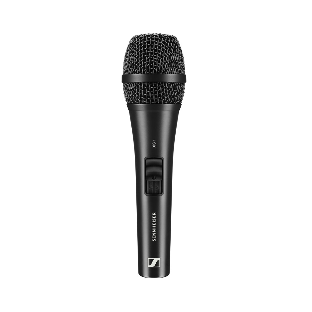 Microfono de Mano Dinamico Sennheiser XS 1
