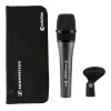 Microfono Condenser Supercardioide Sennheiser E 865