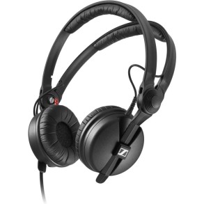 Auriulares Cerrados Sennheiser HD 25