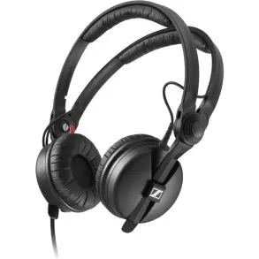 Auriulares Cerrados Sennheiser HD 25