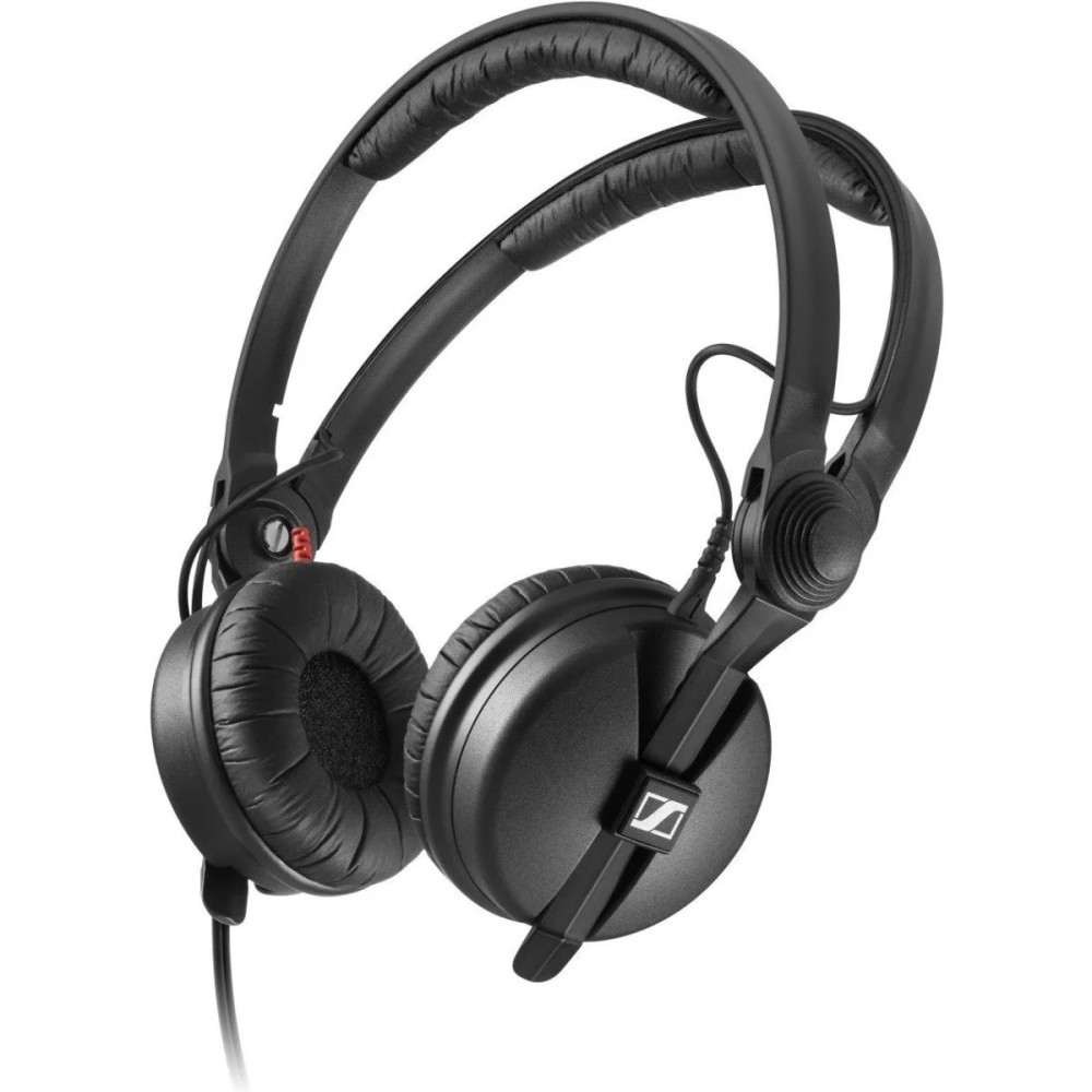 Auriulares Cerrados Sennheiser HD 25