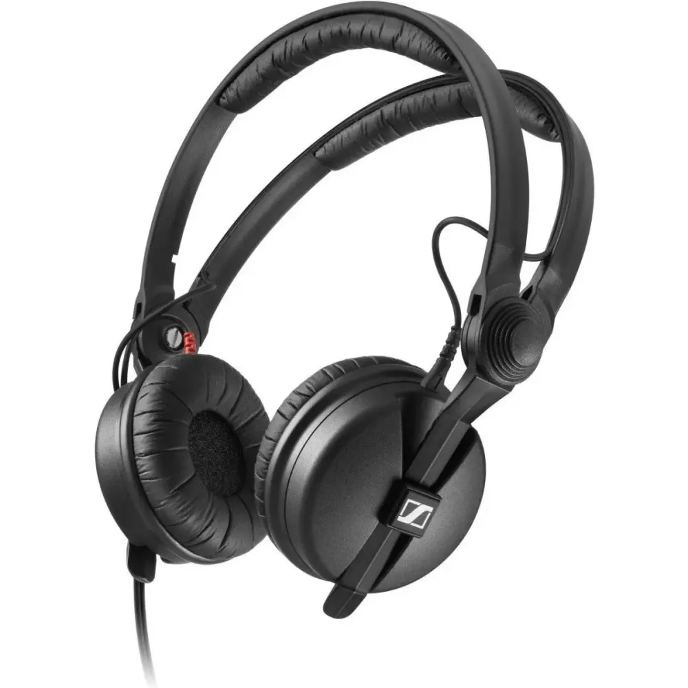 Auriulares Cerrados Sennheiser HD 25