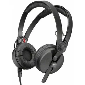 Auriulares Cerrados Sennheiser HD 25