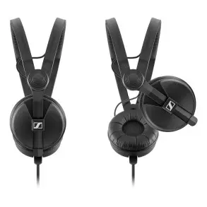 Auriulares Cerrados Sennheiser HD 25