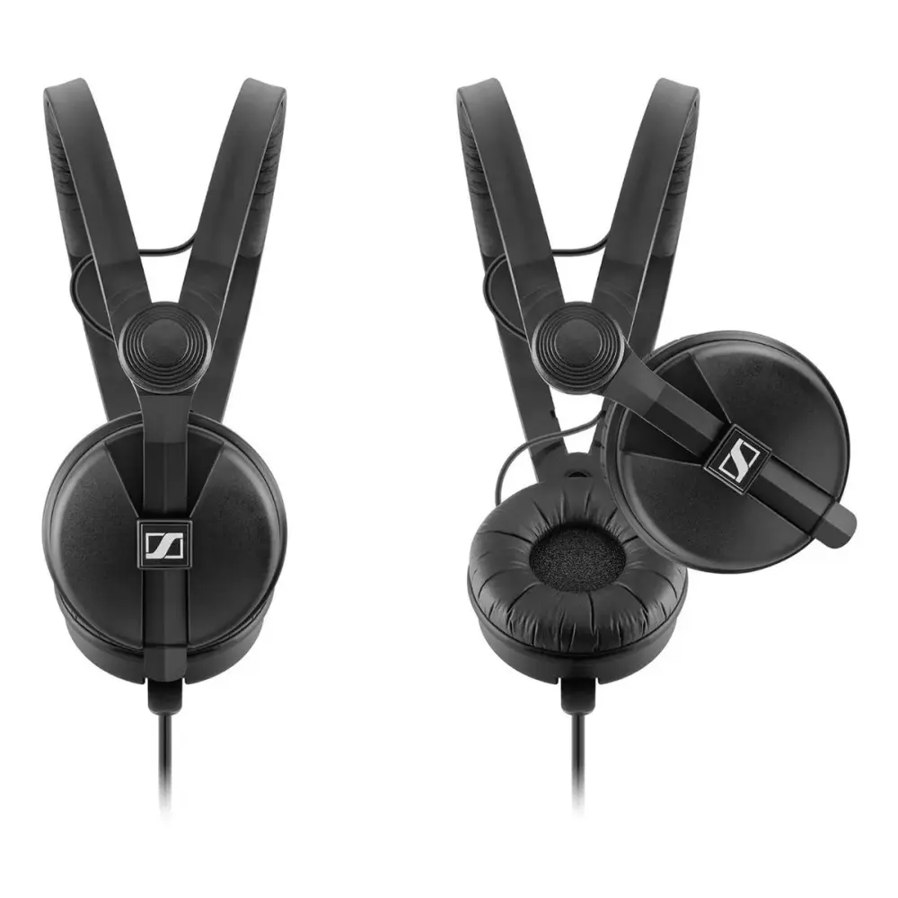 Auriulares Cerrados Sennheiser HD 25