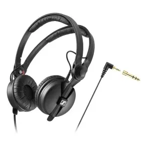 Auriulares Cerrados Sennheiser HD 25