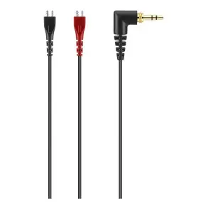 Auriulares Cerrados Sennheiser HD 25