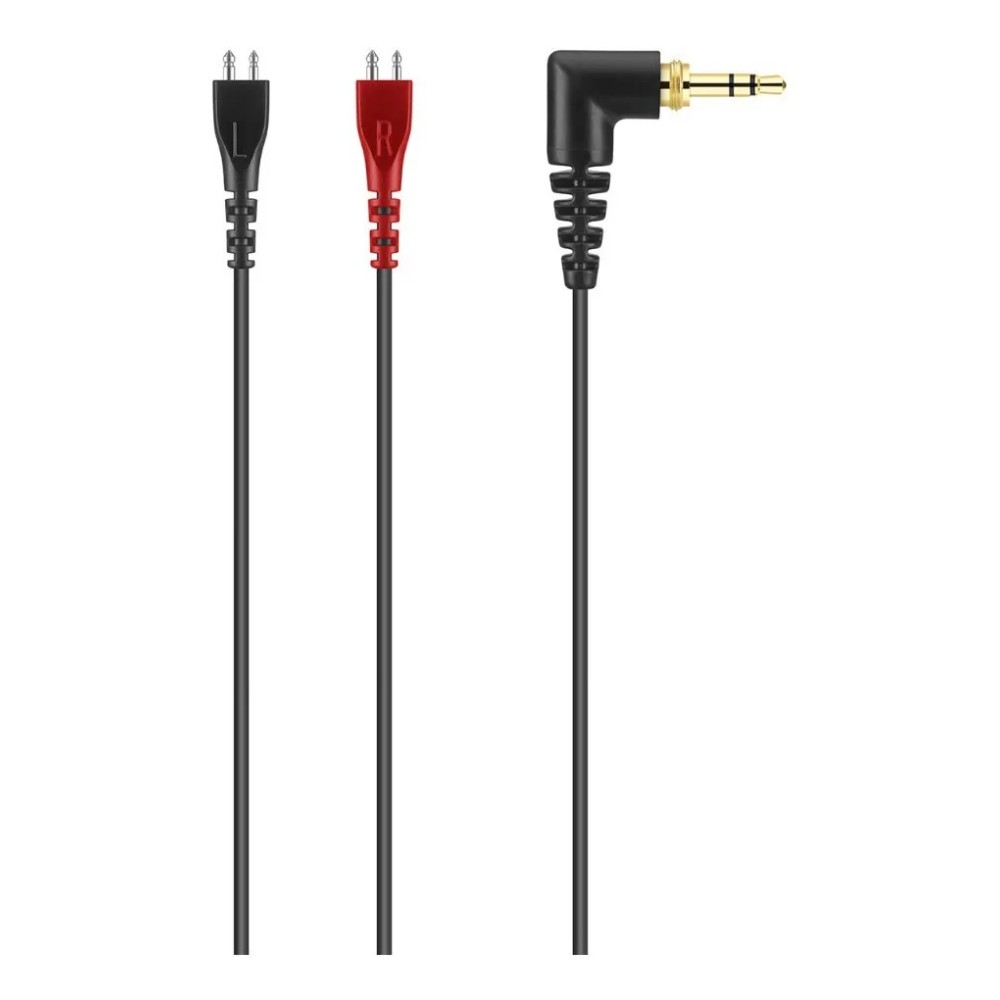 Auriulares Cerrados Sennheiser HD 25