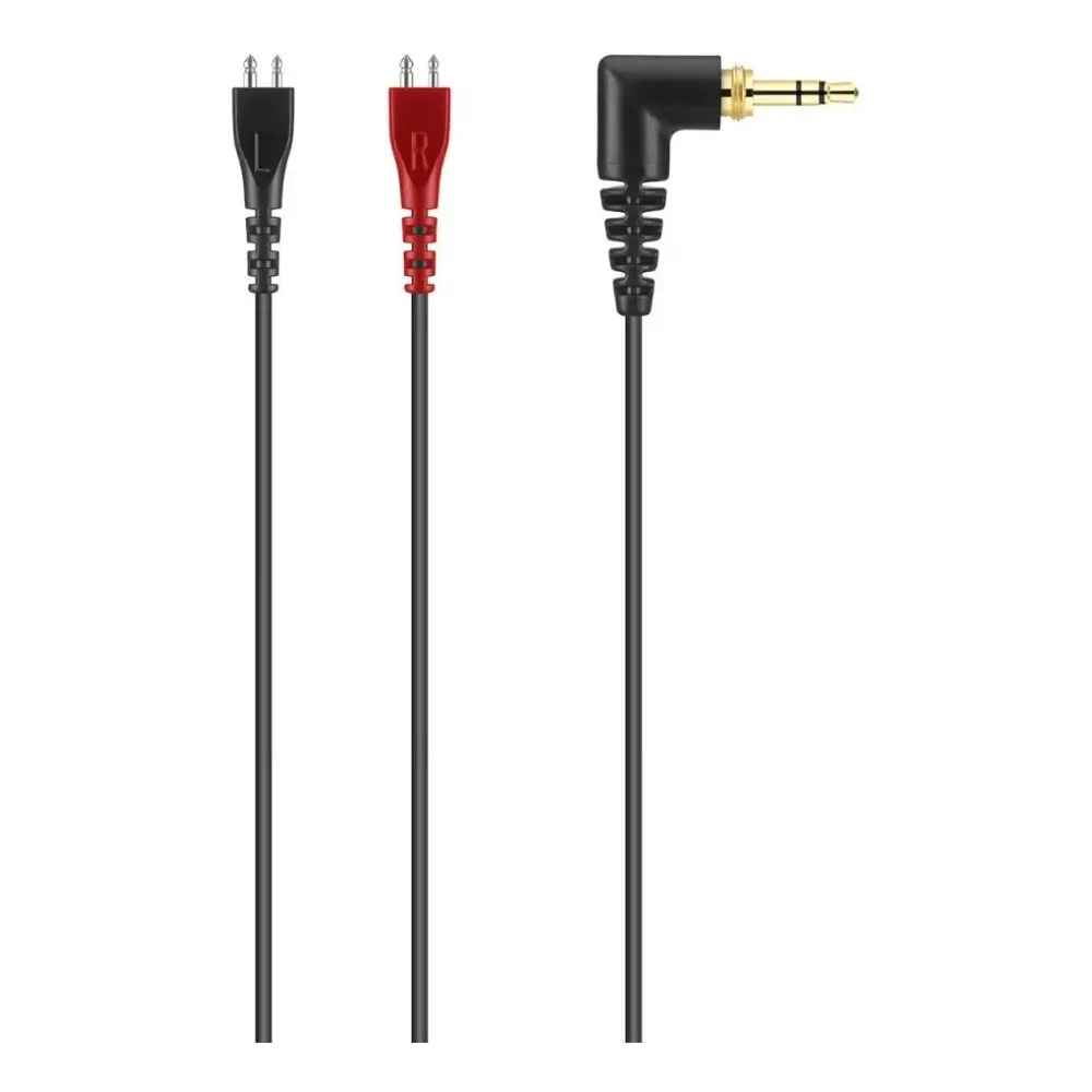 Auriulares Cerrados Sennheiser HD 25