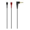 Auriulares Cerrados Sennheiser HD 25