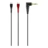 Auriulares Cerrados Sennheiser HD 25
