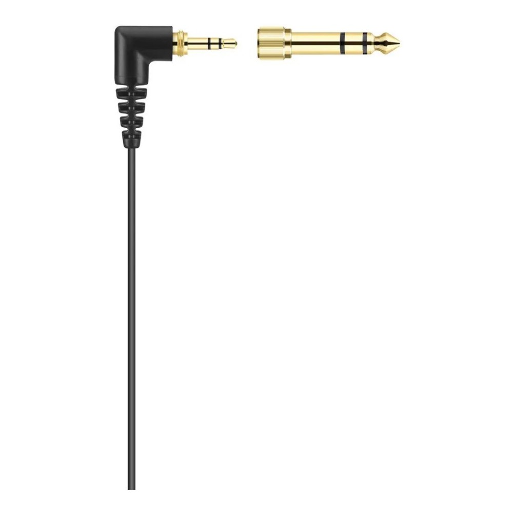 Auriulares Cerrados Sennheiser HD 25