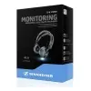 Auriulares Cerrados Sennheiser HD 25