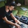 Auriulares Cerrados Sennheiser HD 25
