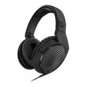 Auriulares Cerrados Sennheiser HD 200 PRO